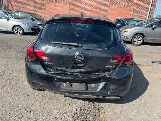 Opel Astra J  ACTIVE picture 5