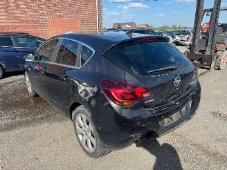 Opel Astra J  ACTIVE picture 6