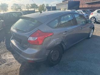 Ford Focus TREND picture 16