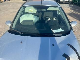 Ford Fiesta TREND picture 12