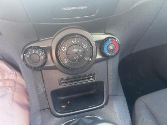 Ford Fiesta TREND picture 21