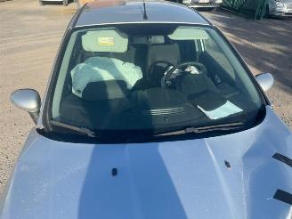 Ford Fiesta TREND picture 16