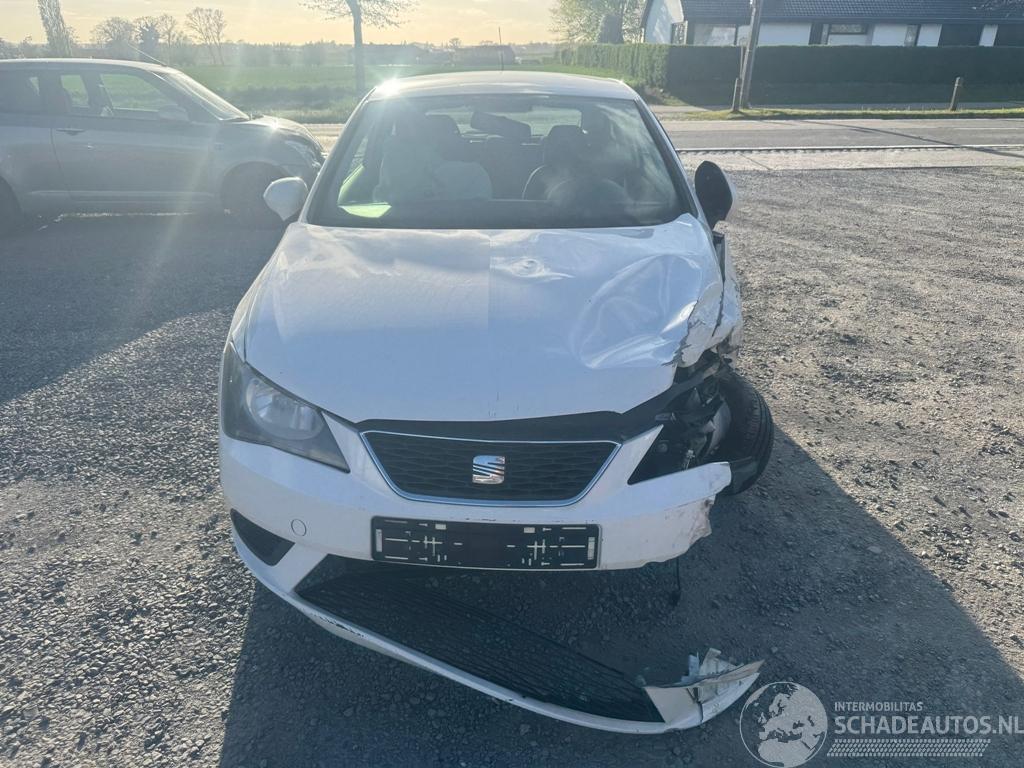 Seat Ibiza REFERENCE