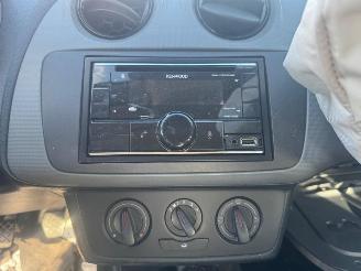 Seat Ibiza REFERENCE picture 17