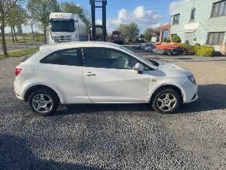 Seat Ibiza REFERENCE picture 6