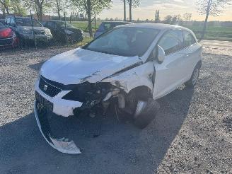 Seat Ibiza REFERENCE picture 3