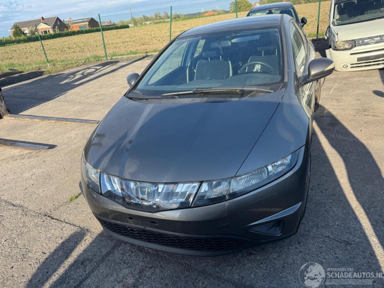 Honda Civic COMFORT