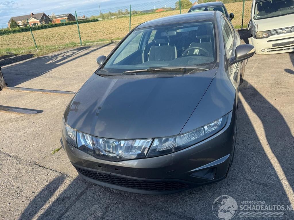 Honda Civic COMFORT