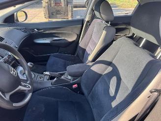 Honda Civic COMFORT picture 13