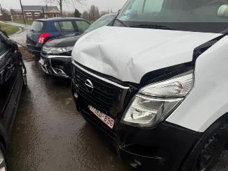 Nissan Interstar  picture 12