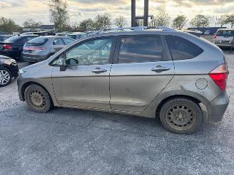 Honda Fr-v  picture 7