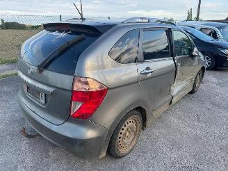 Honda Fr-v  picture 4