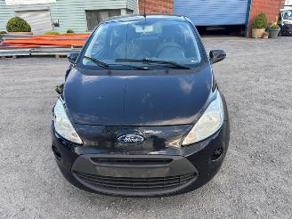 škoda osobní automobily Ford Ka TREND + 2011/12