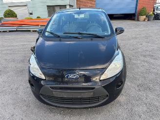 škoda osobní automobily Ford Ka TREND + 2011/12