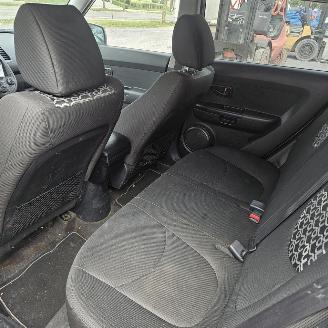 Kia Soul  picture 12
