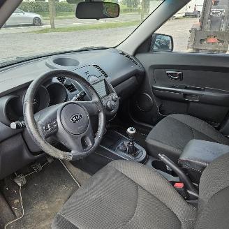 Kia Soul  picture 13