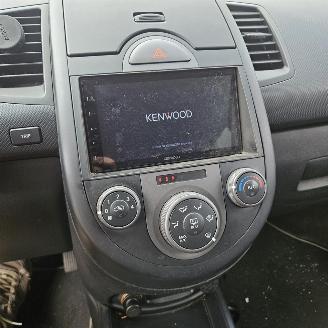 Kia Soul  picture 11