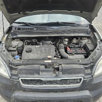 Kia Soul  picture 8