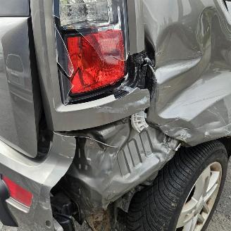 Kia Soul  picture 10