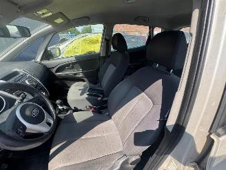 Kia Venga  picture 9