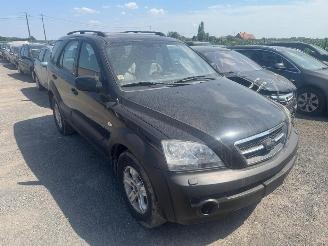 Tweedehands auto Kia Sorento  2004/10