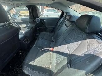 Peugeot 508  picture 11