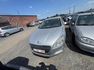 Peugeot 508  picture 12