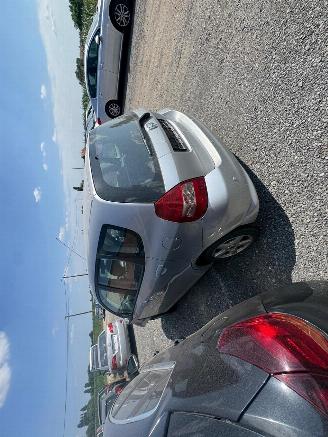 Honda Jazz ES picture 6