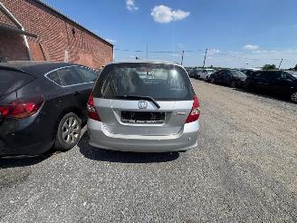 Honda Jazz ES picture 5