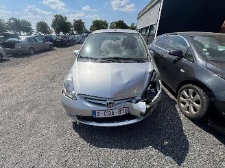 Honda Jazz ES picture 9