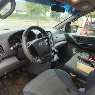 Hyundai H-1 / H300  TRAVEL picture 20