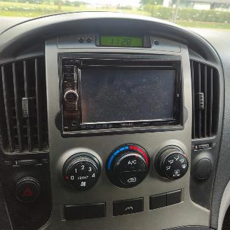Hyundai H-1 / H300  TRAVEL picture 13