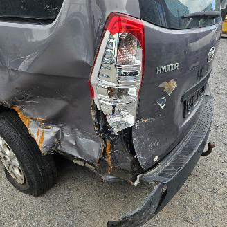 Hyundai H-1 / H300  TRAVEL picture 19