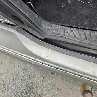 Mercedes C-klasse C 200 CDI BERLINE picture 17