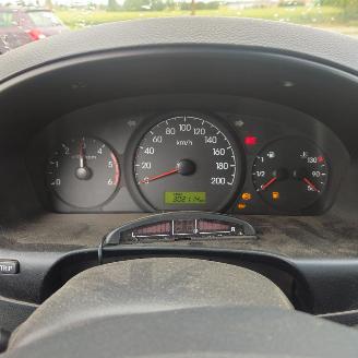 Mercedes C-klasse C 200 CDI BERLINE picture 23