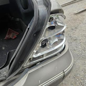 Mercedes C-klasse C 200 CDI BERLINE picture 10