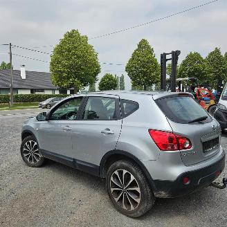 Nissan Qashqai  picture 3