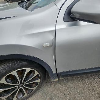 Nissan Qashqai  picture 13