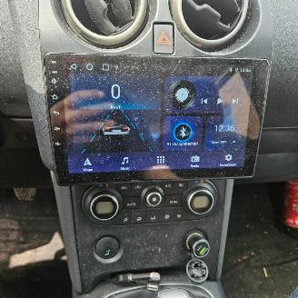 Nissan Qashqai  picture 8