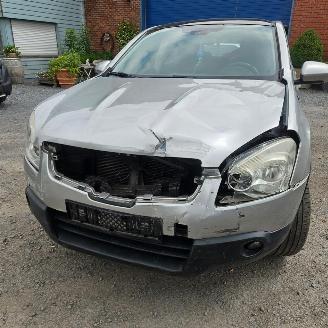 Nissan Qashqai  picture 17