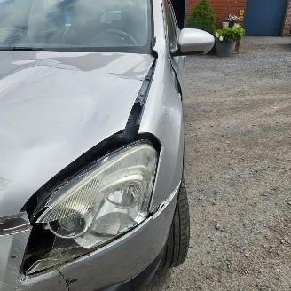 Nissan Qashqai  picture 11
