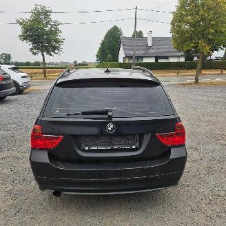 BMW 3-serie 318I picture 6