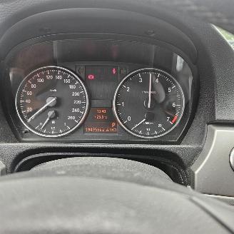 BMW 3-serie 318I picture 16