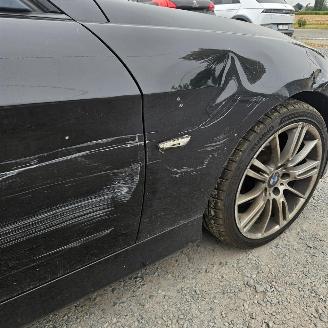 BMW 3-serie 318I picture 20