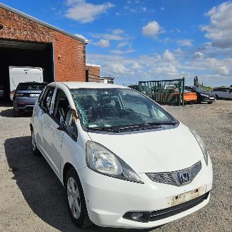 Honda Jazz  picture 6