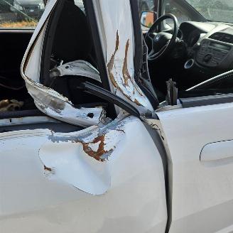 Honda Jazz  picture 19