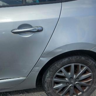 Renault Mégane III GRANDTOUR picture 26
