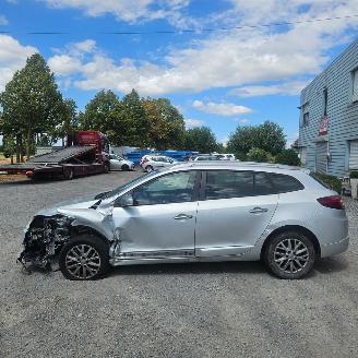 Renault Mégane III GRANDTOUR picture 5