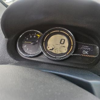 Renault Mégane III GRANDTOUR picture 13