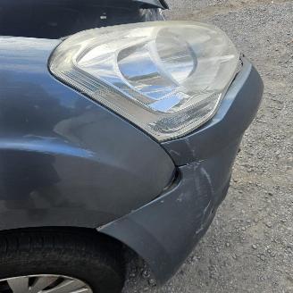 Citroën Berlingo II picture 23